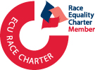 Race Equality Lecture Series Logo